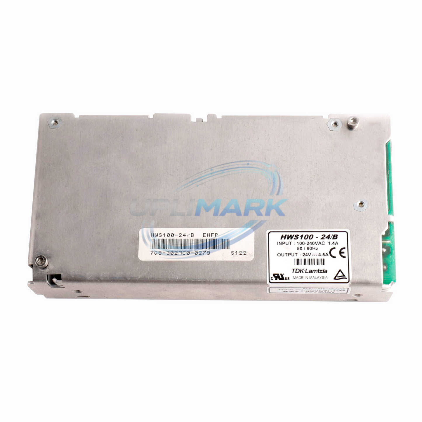 Compatible with Markem-Imaje - POWER SUPPLY - 110V / 240V - ASSEMBLY