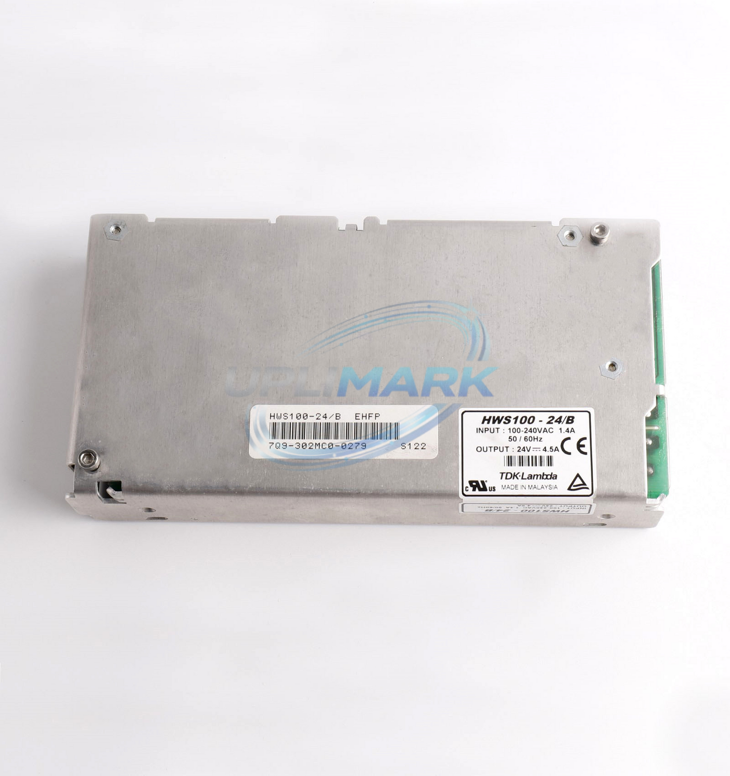 Compatible with Markem-Imaje - POWER SUPPLY - 110V / 240V - ASSEMBLY
