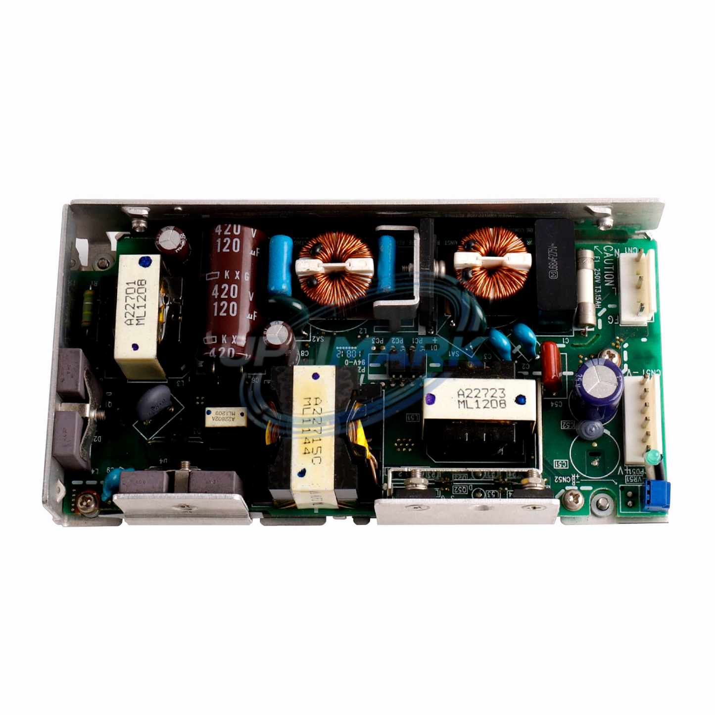 Compatible with Markem-Imaje - POWER SUPPLY - 110V / 240V - ASSEMBLY
