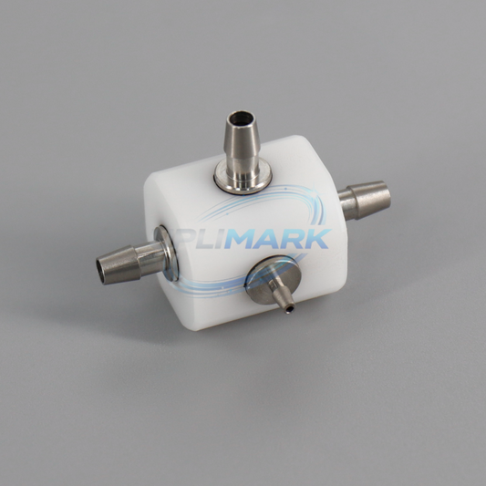 FOUR WAY JOINT (METAL JOINT NOZZLE) – For Linx L-Model