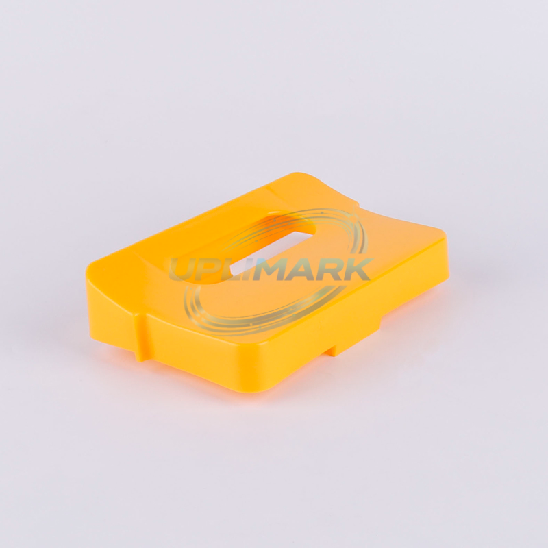 L-SHAPED 8900 INK CARTRIDGE HANDLE (YELLOW) – For Linx 8800/8900 Series