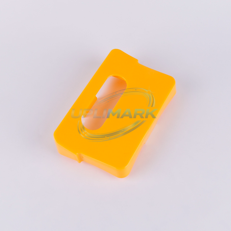 L-SHAPED 8900 INK CARTRIDGE HANDLE (YELLOW) – For Linx 8800/8900 Series