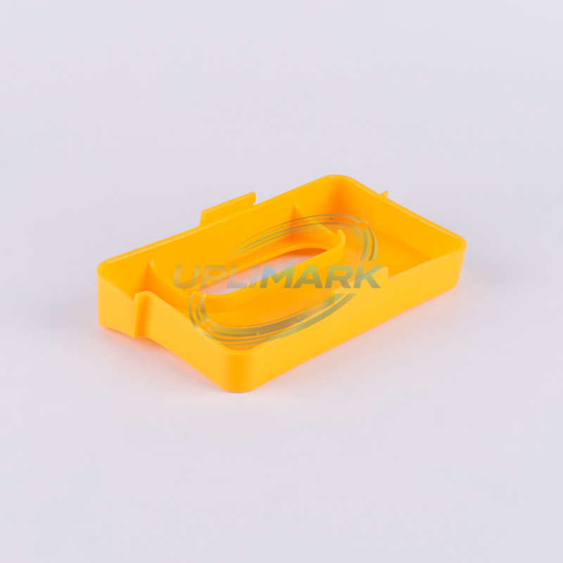 L-SHAPED 8900 INK CARTRIDGE HANDLE (YELLOW) – For Linx 8800/8900 Series