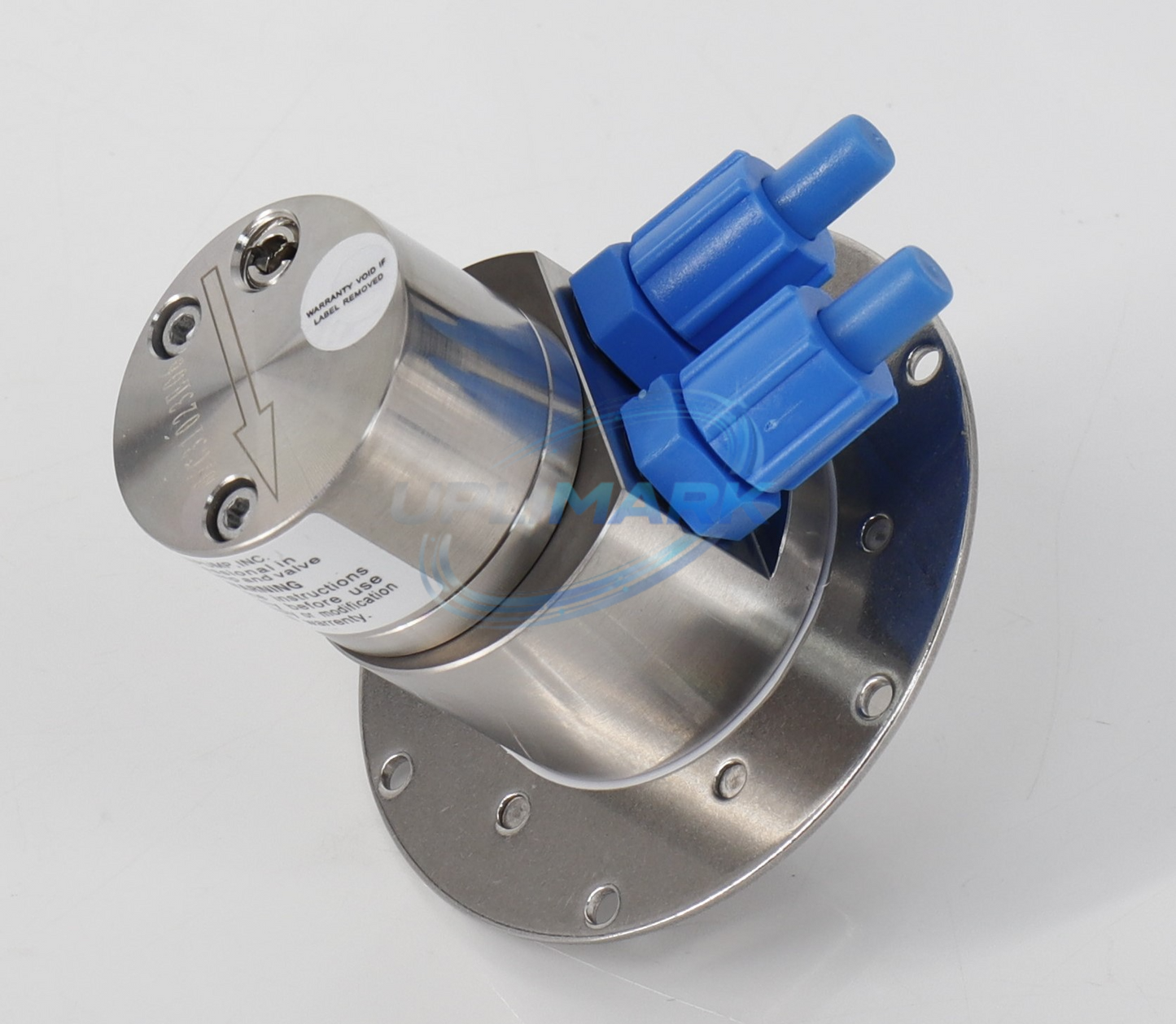 PUMP HEAD (THIN GEAR) – For Linx L-Model