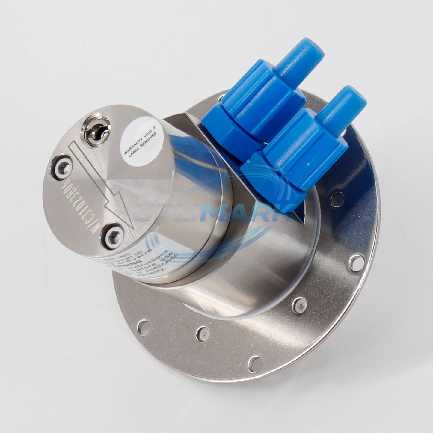 PUMP HEAD (THIN GEAR) – For Linx L-Model