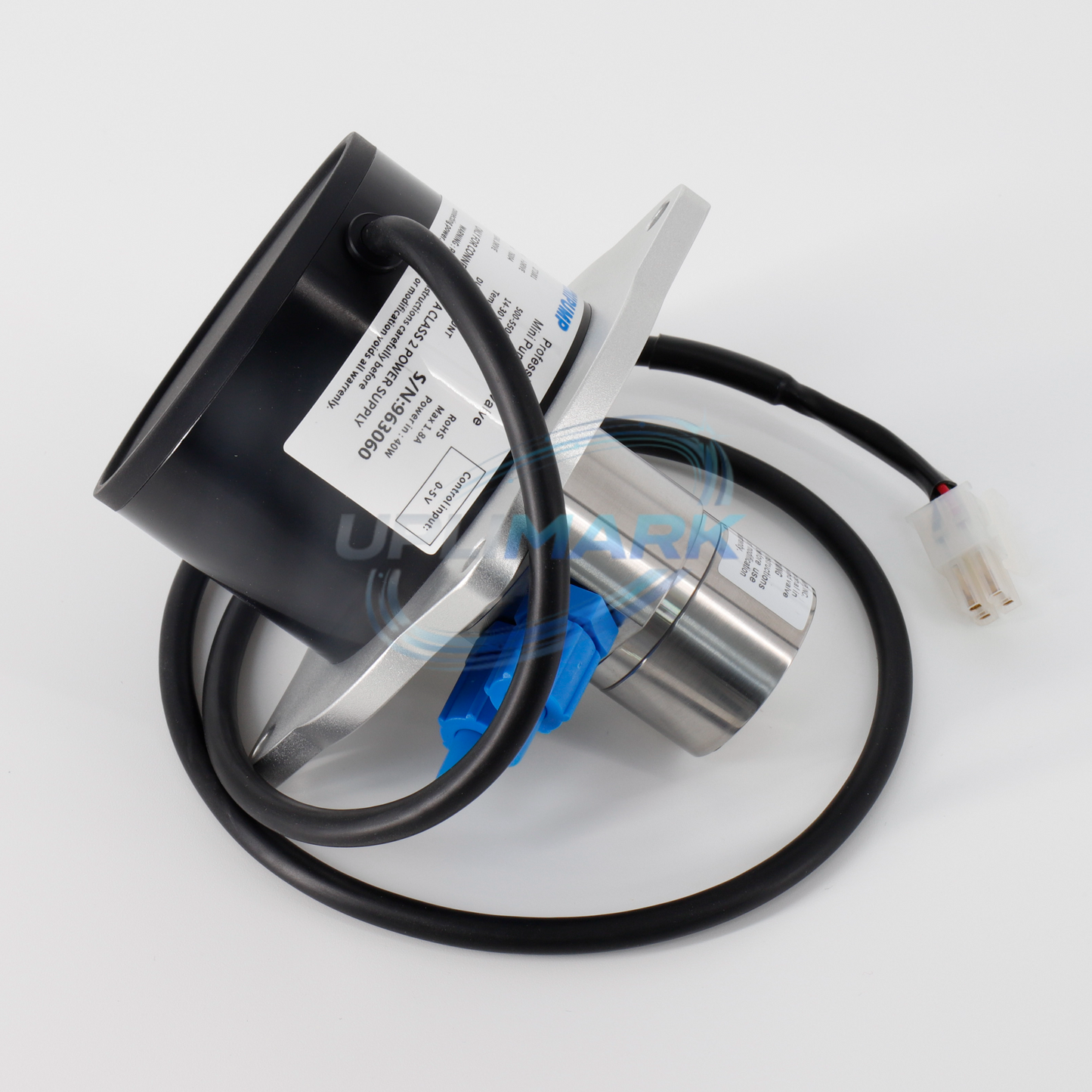 PUMP  ASSY (THIN GEAR) MG FOR 4900/5900 – For Linx L-Model