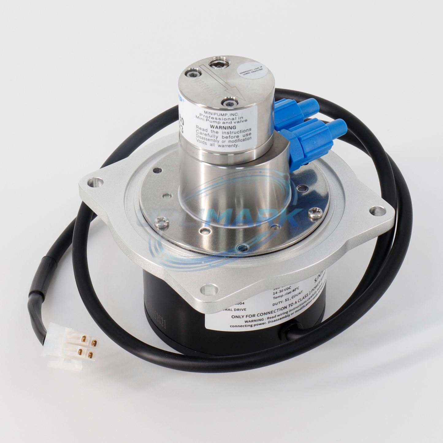 PUMP  ASSY (THIN GEAR) MG FOR 4900/5900 – For Linx L-Model