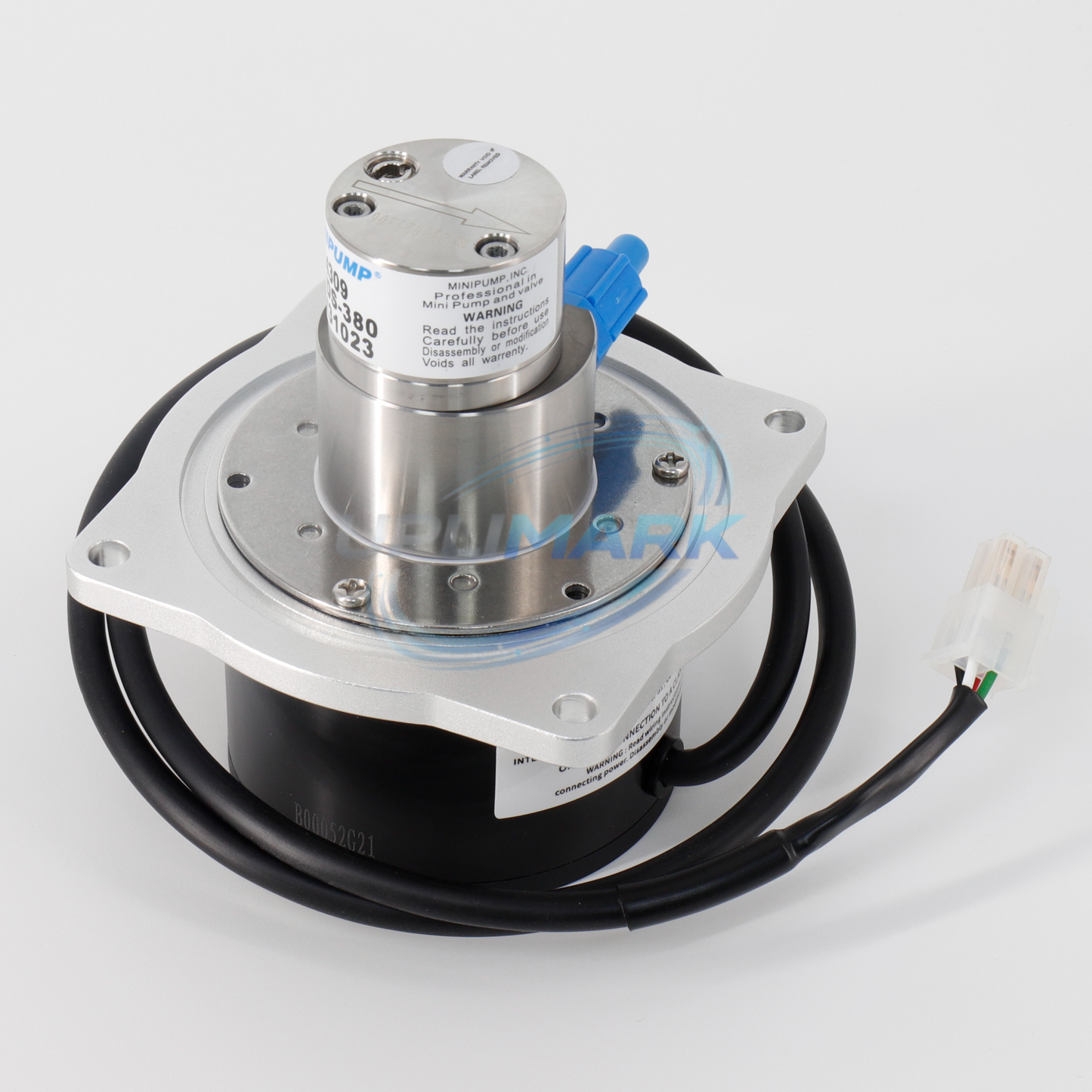 PUMP  ASSY (THIN GEAR) MG FOR 4900/5900 – For Linx L-Model