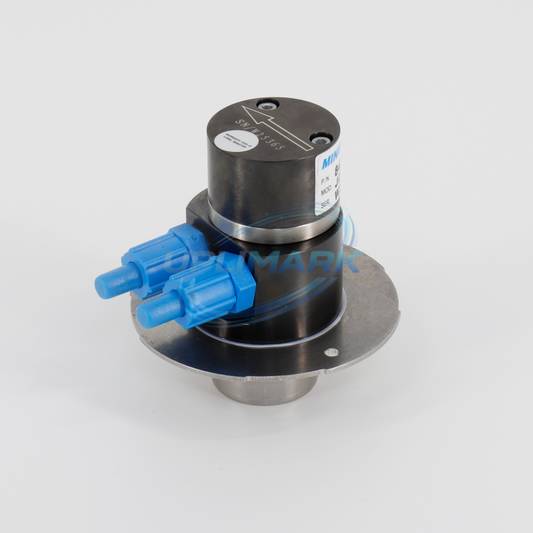 WHITE INK PUMP (4 VERY SHORT ROTOR) FOR 8900 – For Linx 8800/8900 Series