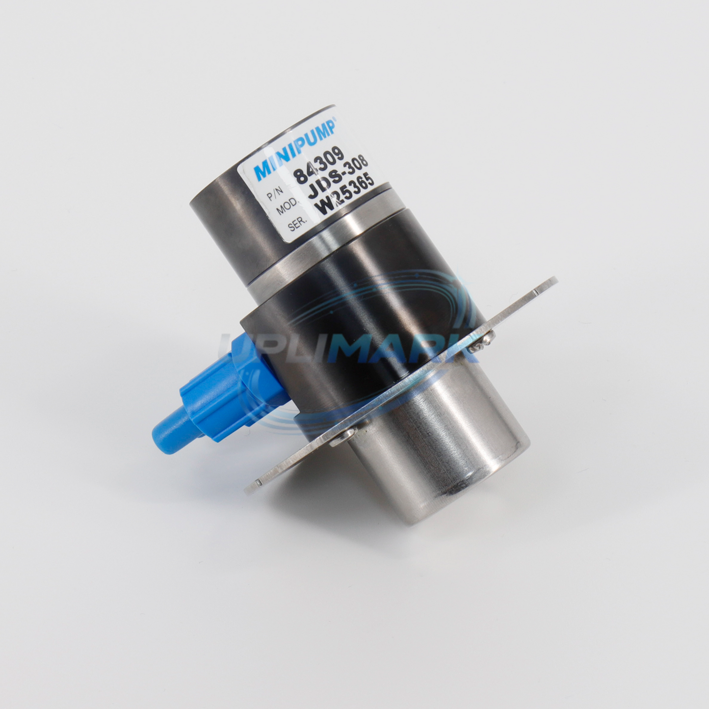 WHITE INK PUMP (4 VERY SHORT ROTOR) FOR 8900 – For Linx 8800/8900 Series