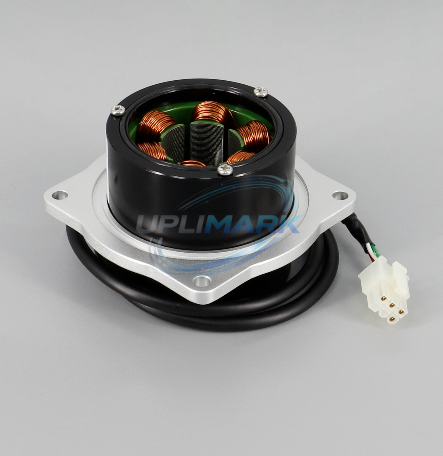WHITE INK PUMP MOTOR (70W) – For Linx L-Model