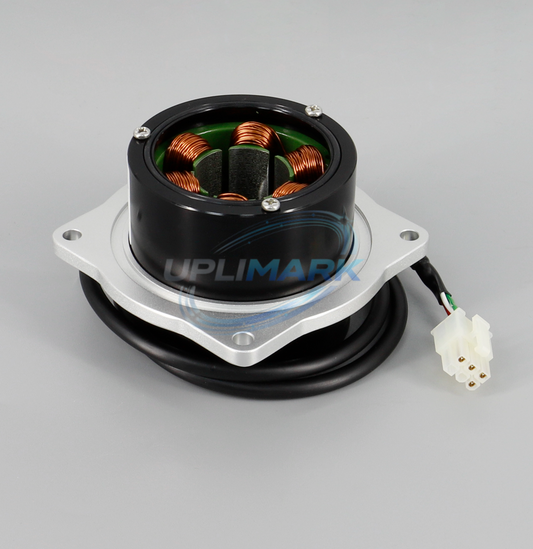 WHITE INK PUMP MOTOR (70W) – For Linx L-Model