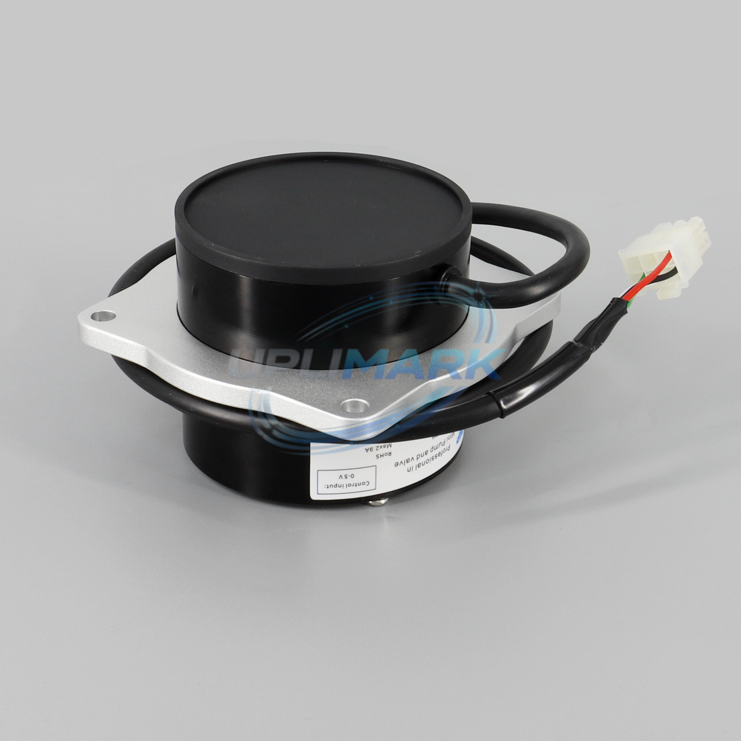 WHITE INK PUMP MOTOR (70W) – For Linx L-Model