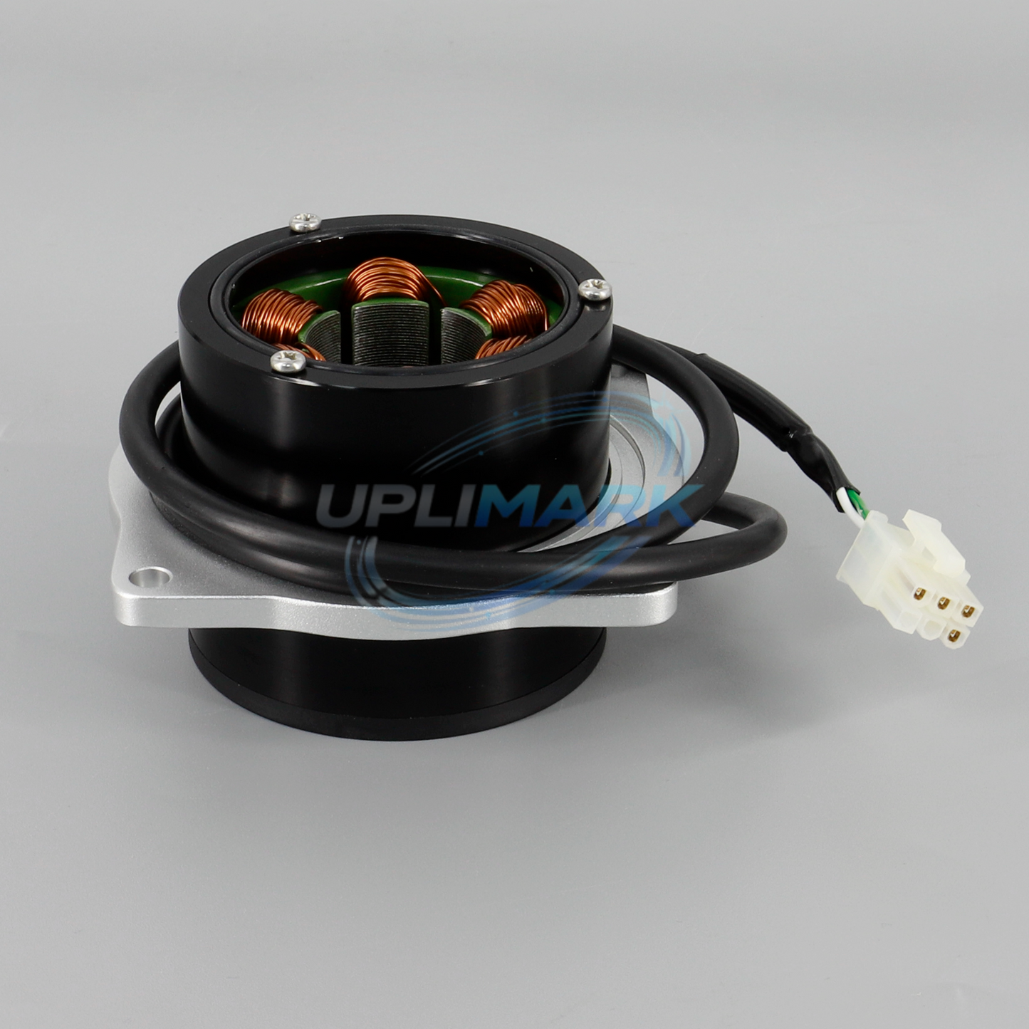 WHITE INK PUMP MOTOR (70W) – For Linx L-Model