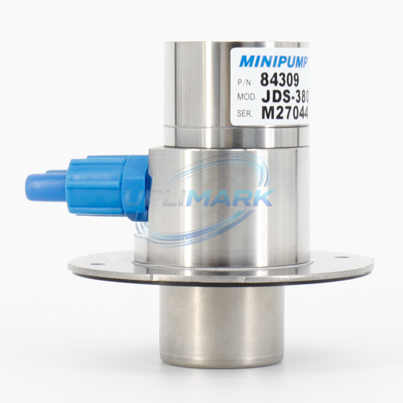 8900 THIN TOOTH BUICK INK PUMP (PUISTIC 4 EXTREMELY SHORT ROTOR) – For Linx 8800/8900 Series