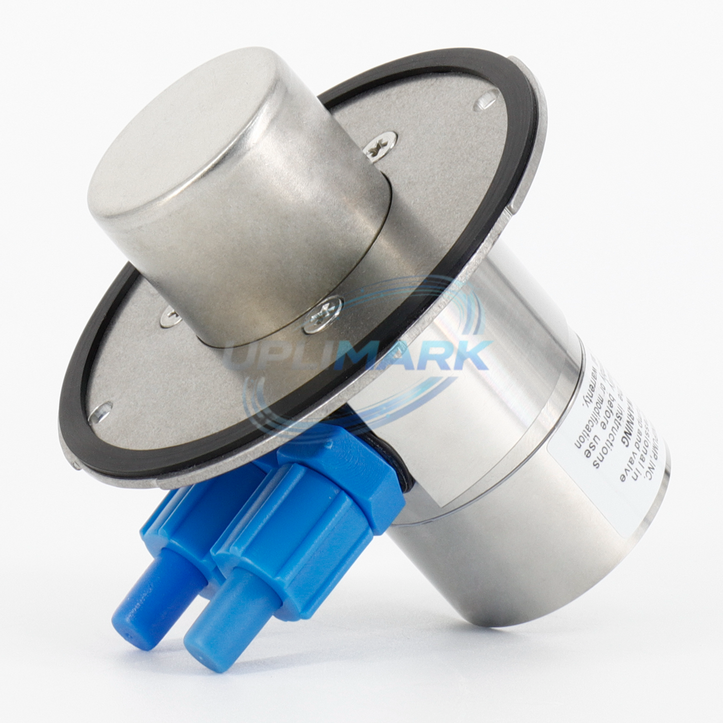 8900 THIN TOOTH BUICK INK PUMP (PUISTIC 4 EXTREMELY SHORT ROTOR) – For Linx 8800/8900 Series