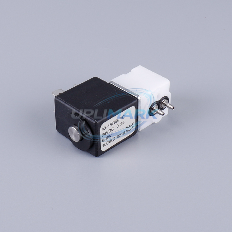 2 PORT SOLENOID VALVE FOR L TYPE – For Linx L-Model