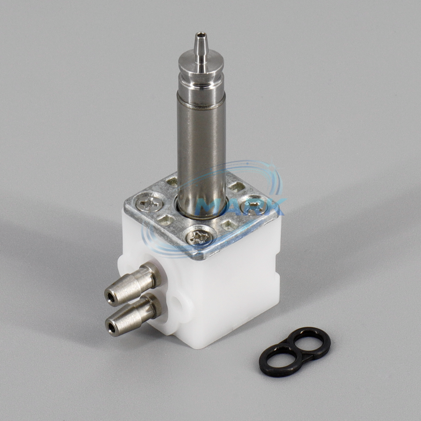 WHITE INK MACHINE 3-WAY MIXING VALVE (WITOUT COIL) – For Linx L-Model