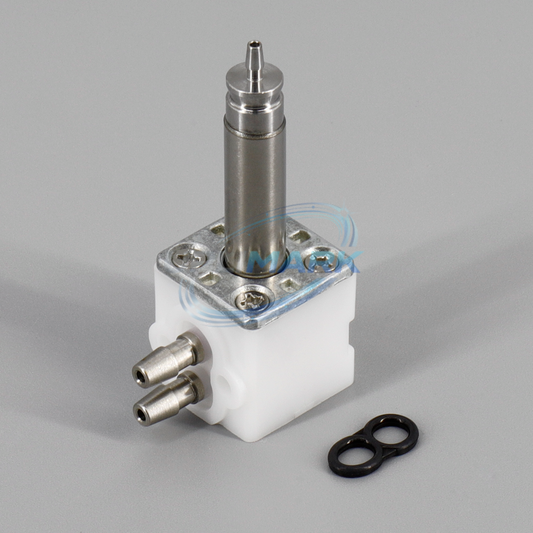 WHITE INK MACHINE 3-WAY MIXING VALVE (WITOUT COIL) – For Linx L-Model