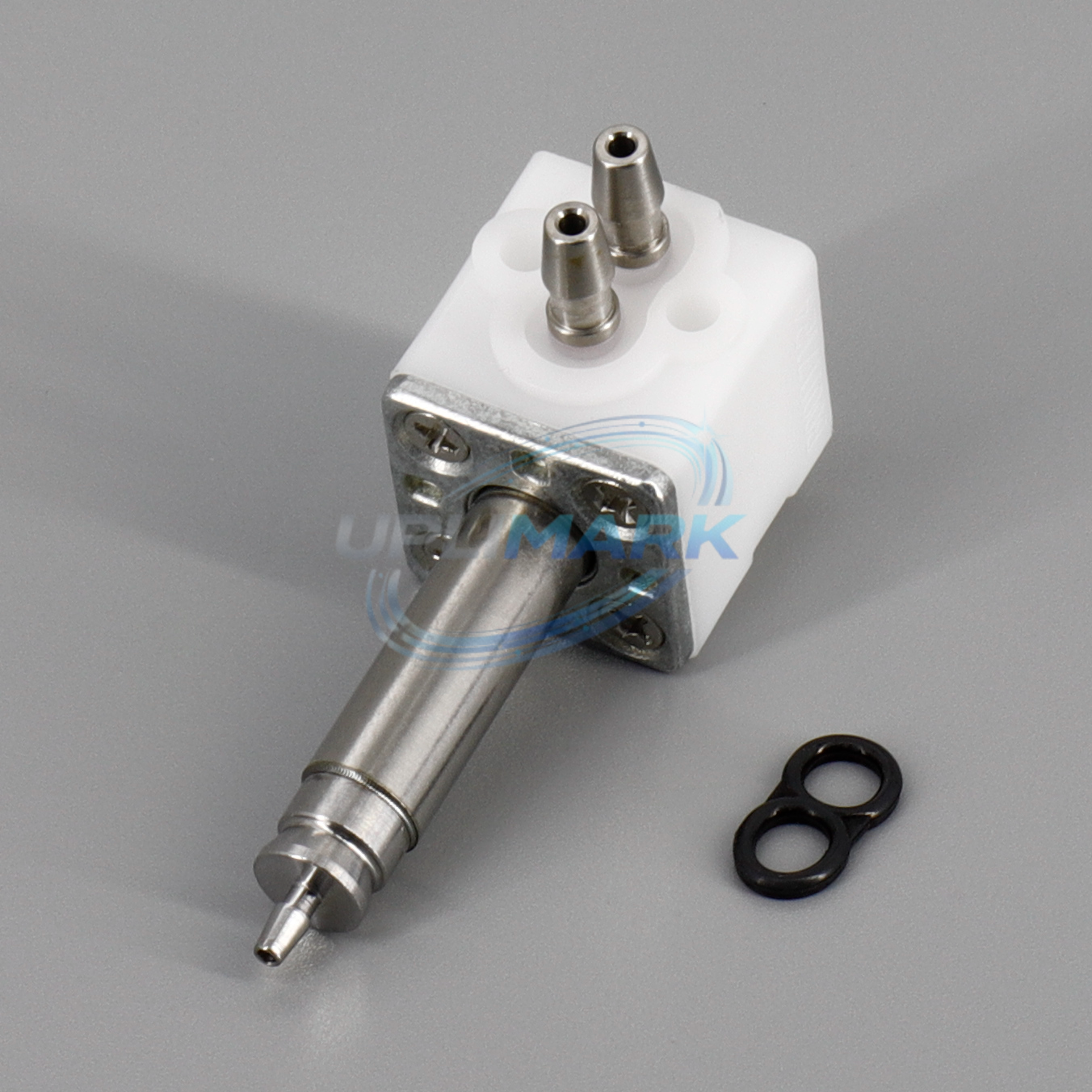 WHITE INK MACHINE 3-WAY MIXING VALVE (WITOUT COIL) – For Linx L-Model