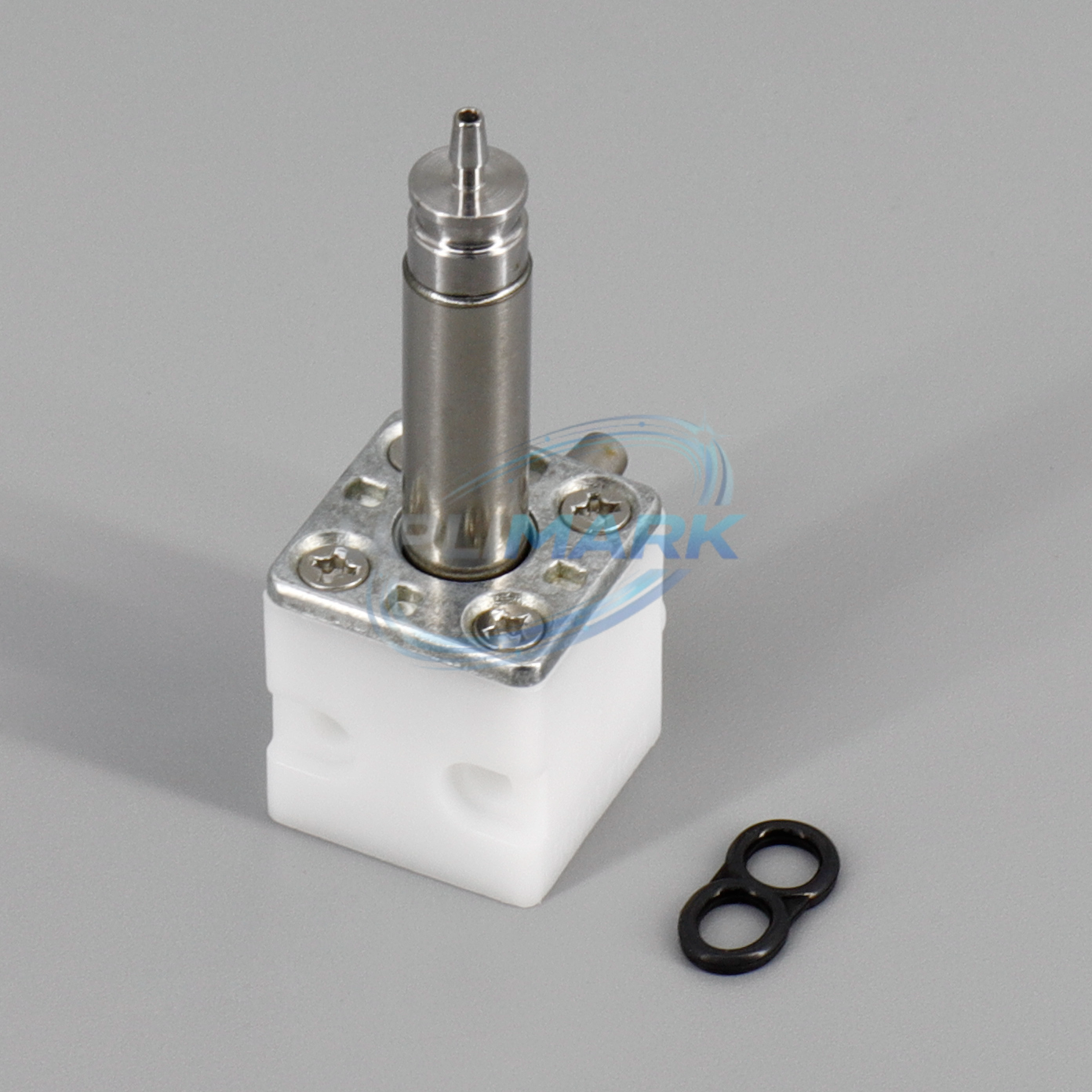 WHITE INK MACHINE 3-WAY MIXING VALVE (WITOUT COIL) – For Linx L-Model