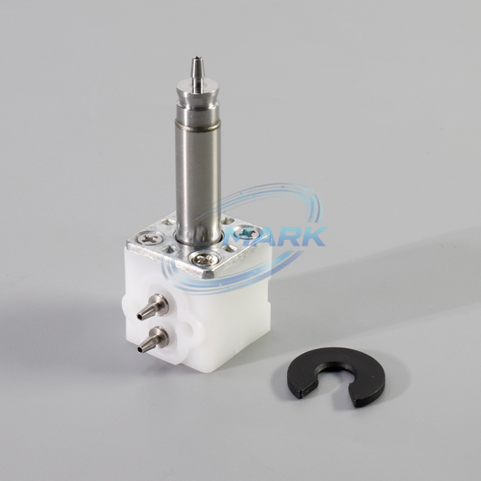 3-WAY SOLENOID VALVE(EXCLUDING COIL) – For Linx L-Model