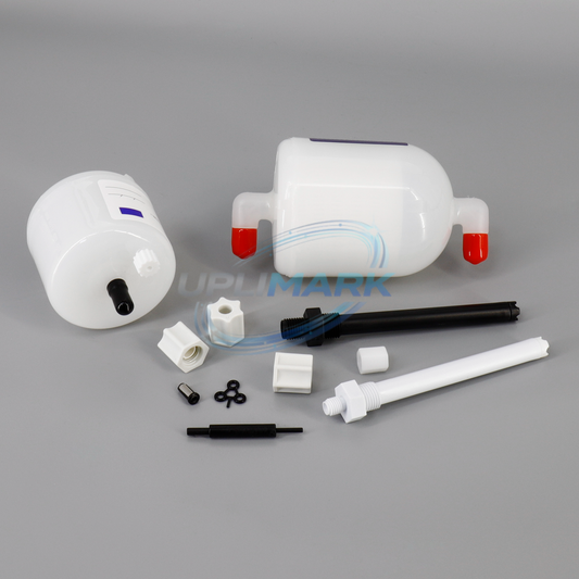 FILTERS  KIT  FOR 6200 （5 PIECES） – For Linx L-Model