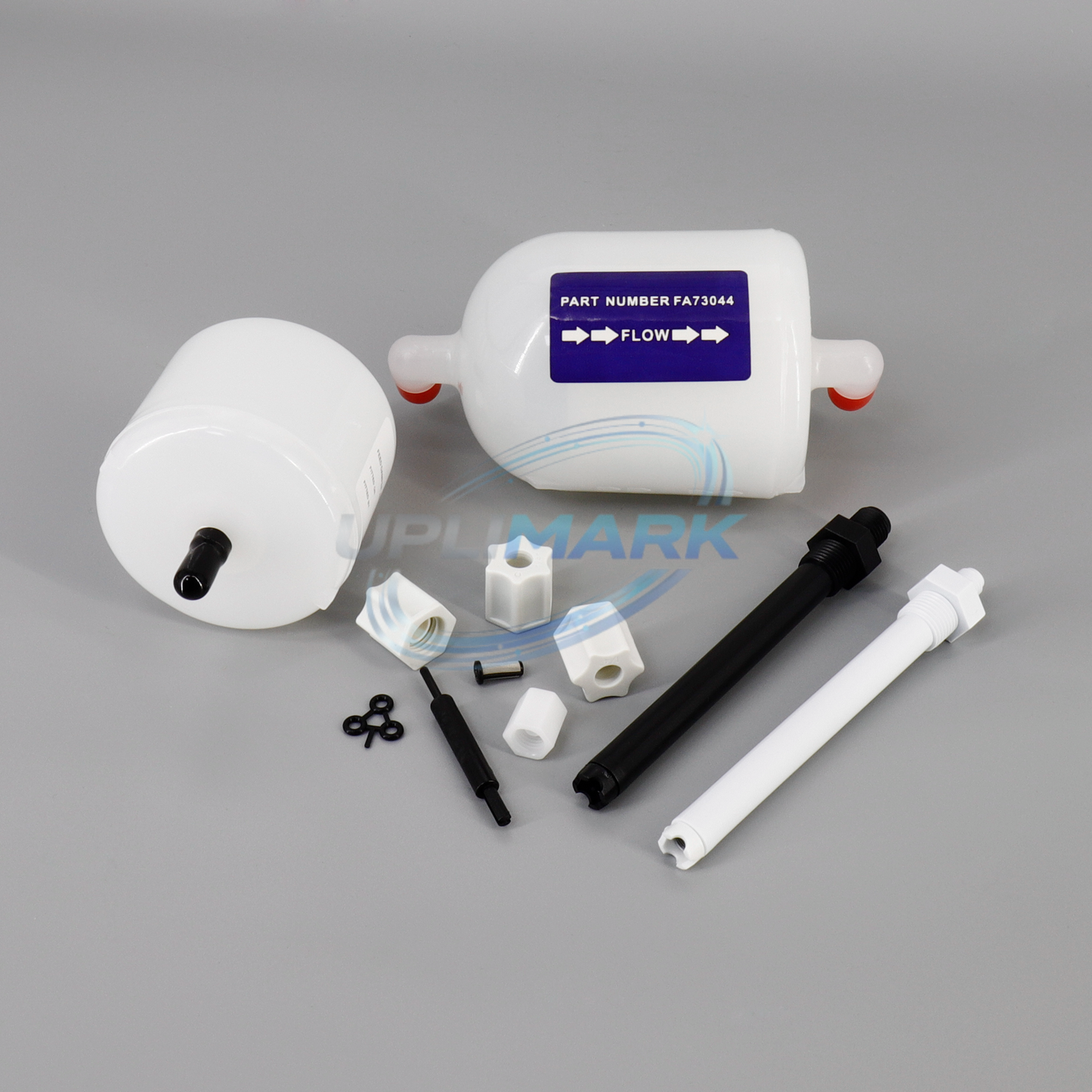 FILTERS  KIT  FOR 6200 （5 PIECES） – For Linx L-Model