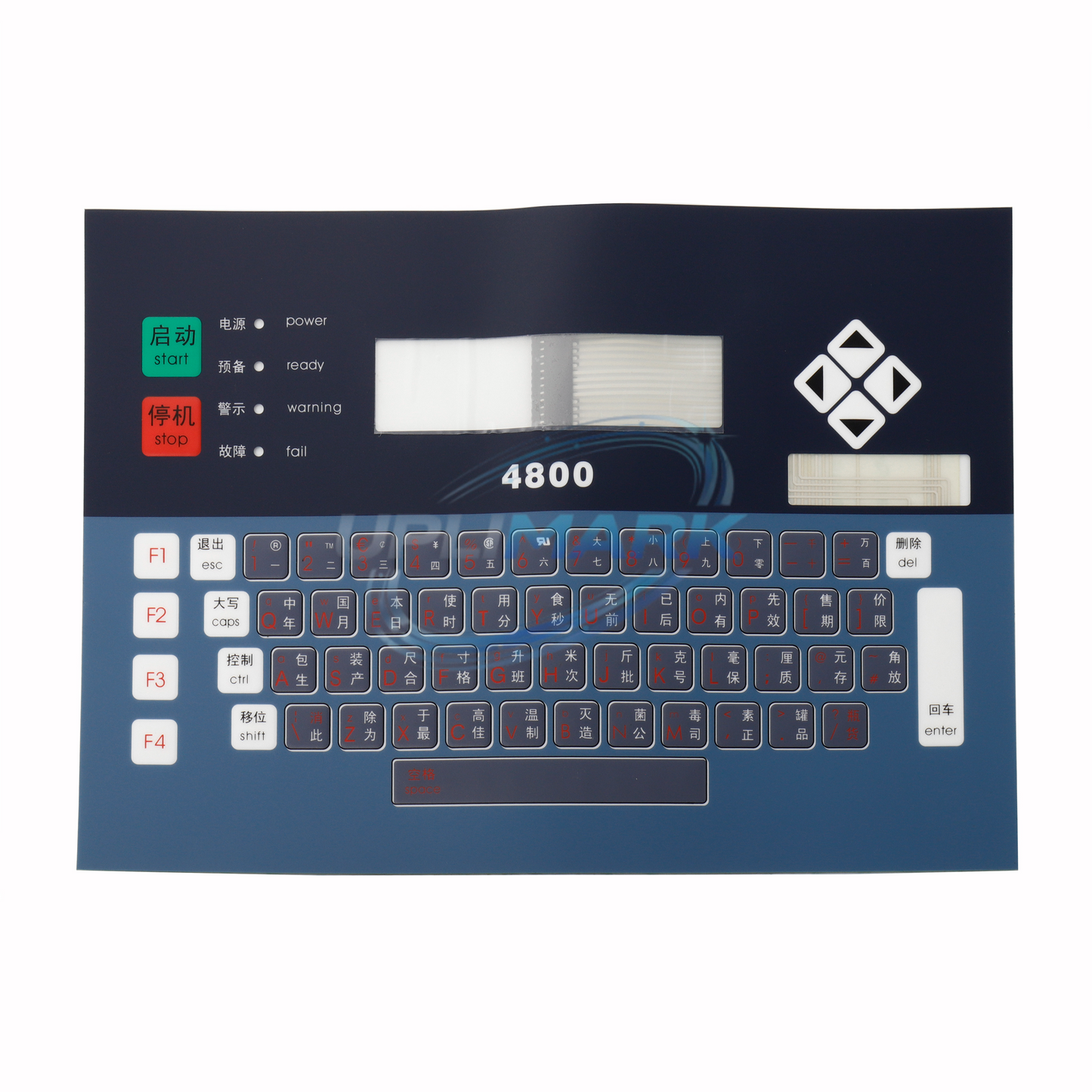 MEMBRANE  FOR LINX 4800