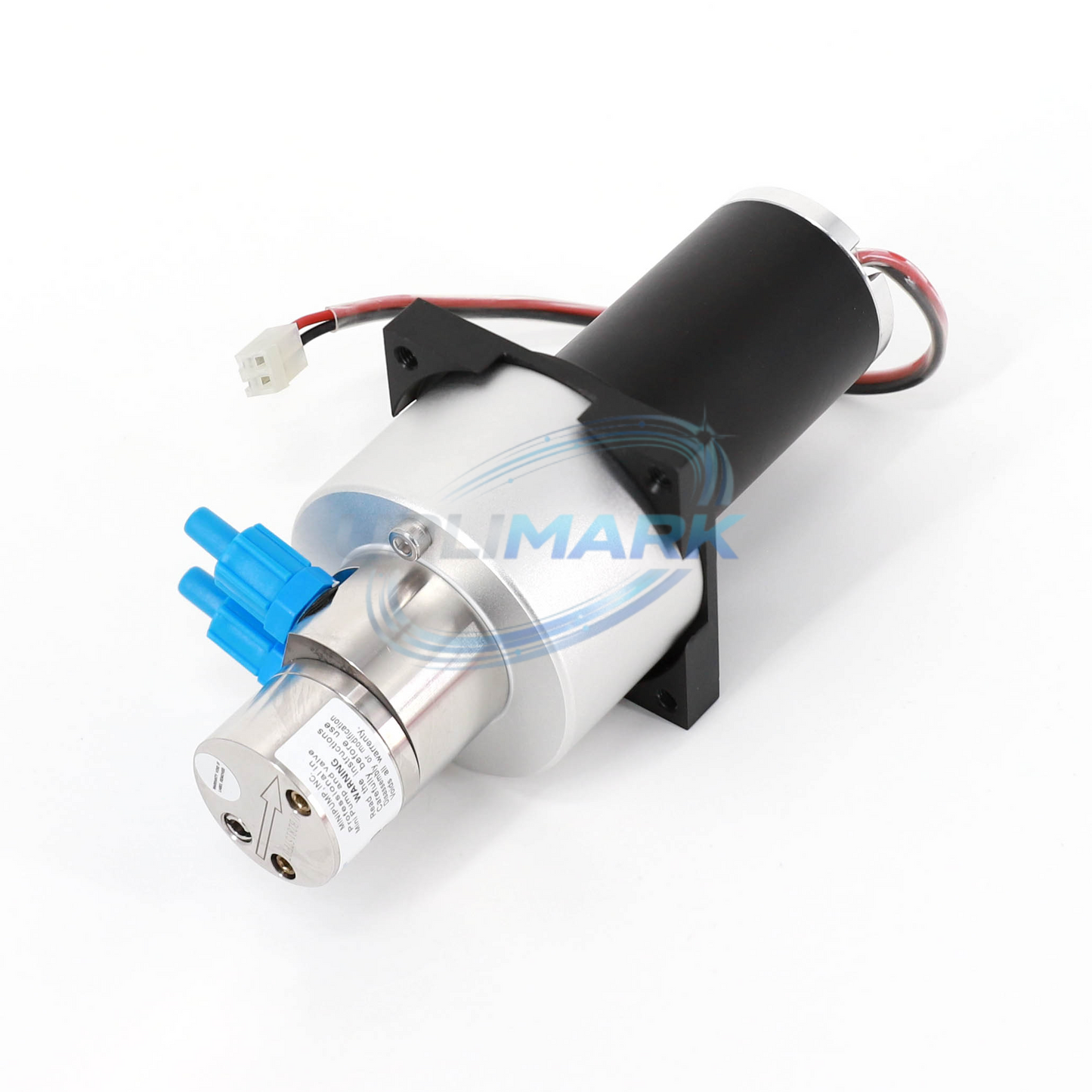 PUMP  FOR 4200/4800(PUMP HEAD+DRIVER) – For Linx L-Model