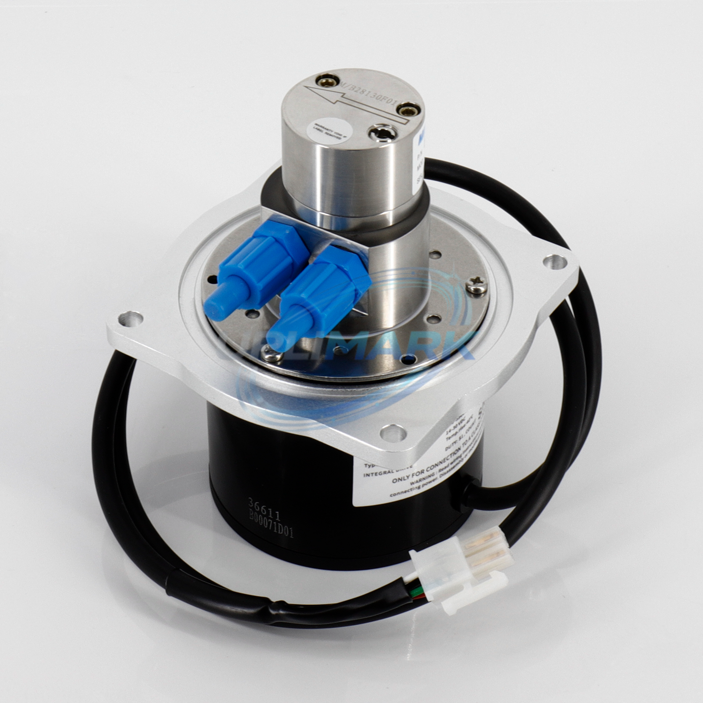 PUMP  FOR 4900(LONG ROTOR) – For Linx L-Model