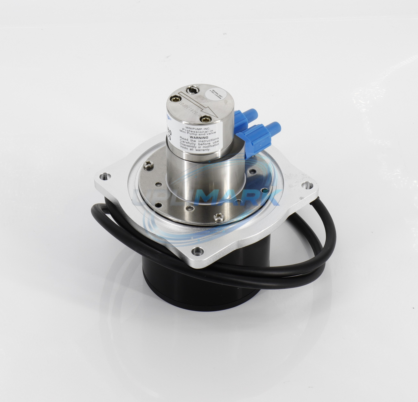 PUMP  FOR 4900(LONG ROTOR) – For Linx L-Model
