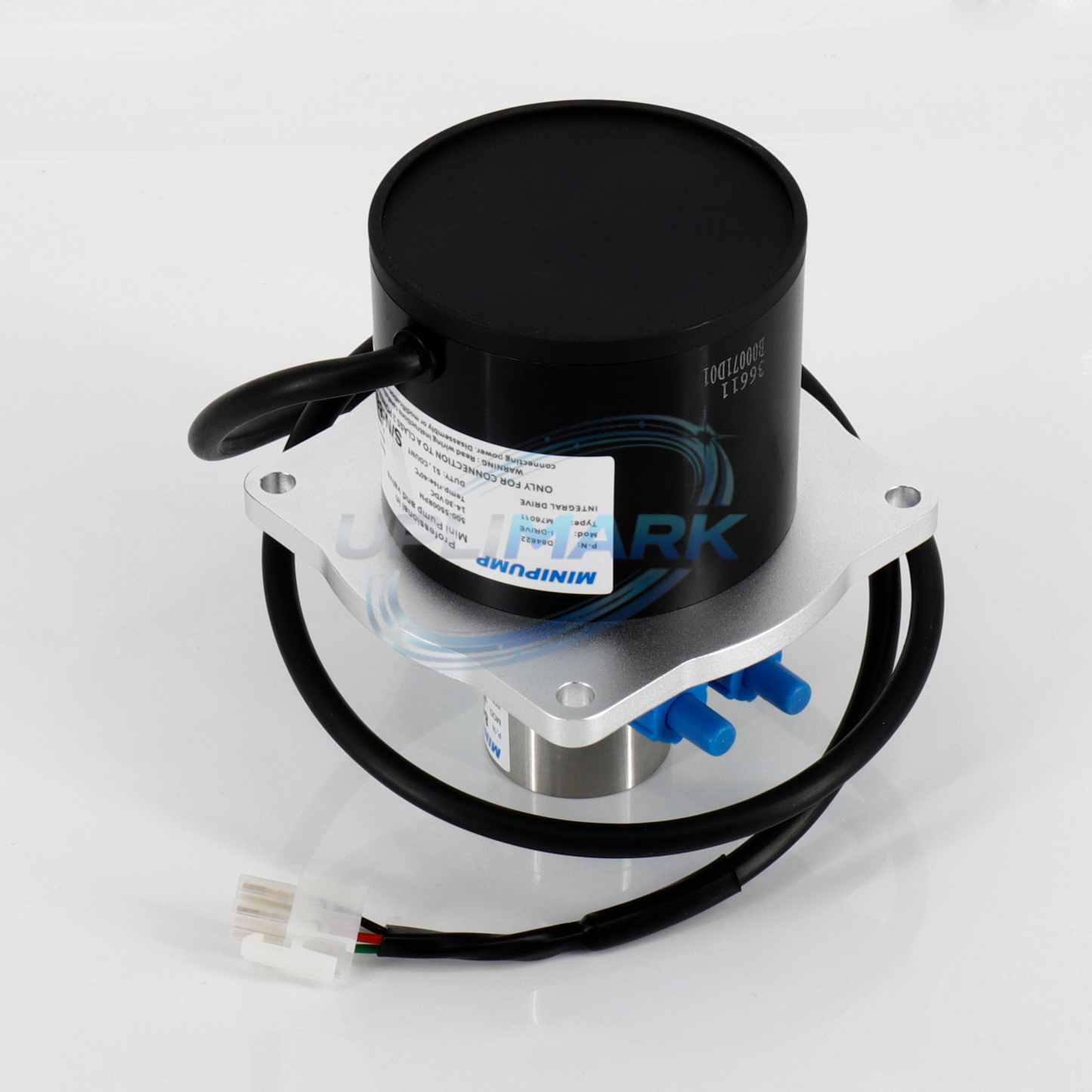 PUMP  FOR 4900(LONG ROTOR) – For Linx L-Model