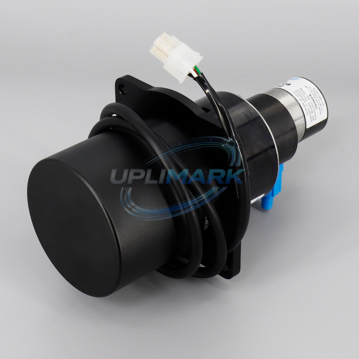 OPAQUE PUMP ASSY (SHORT ROTOR) – For Linx L-Model