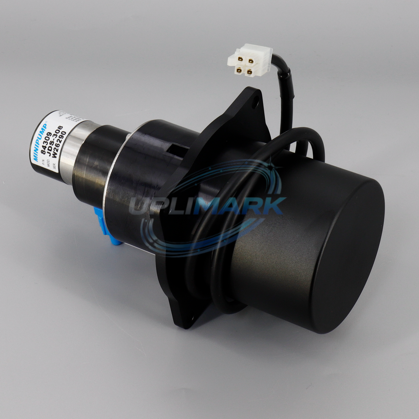 OPAQUE PUMP ASSY (SHORT ROTOR) – For Linx L-Model