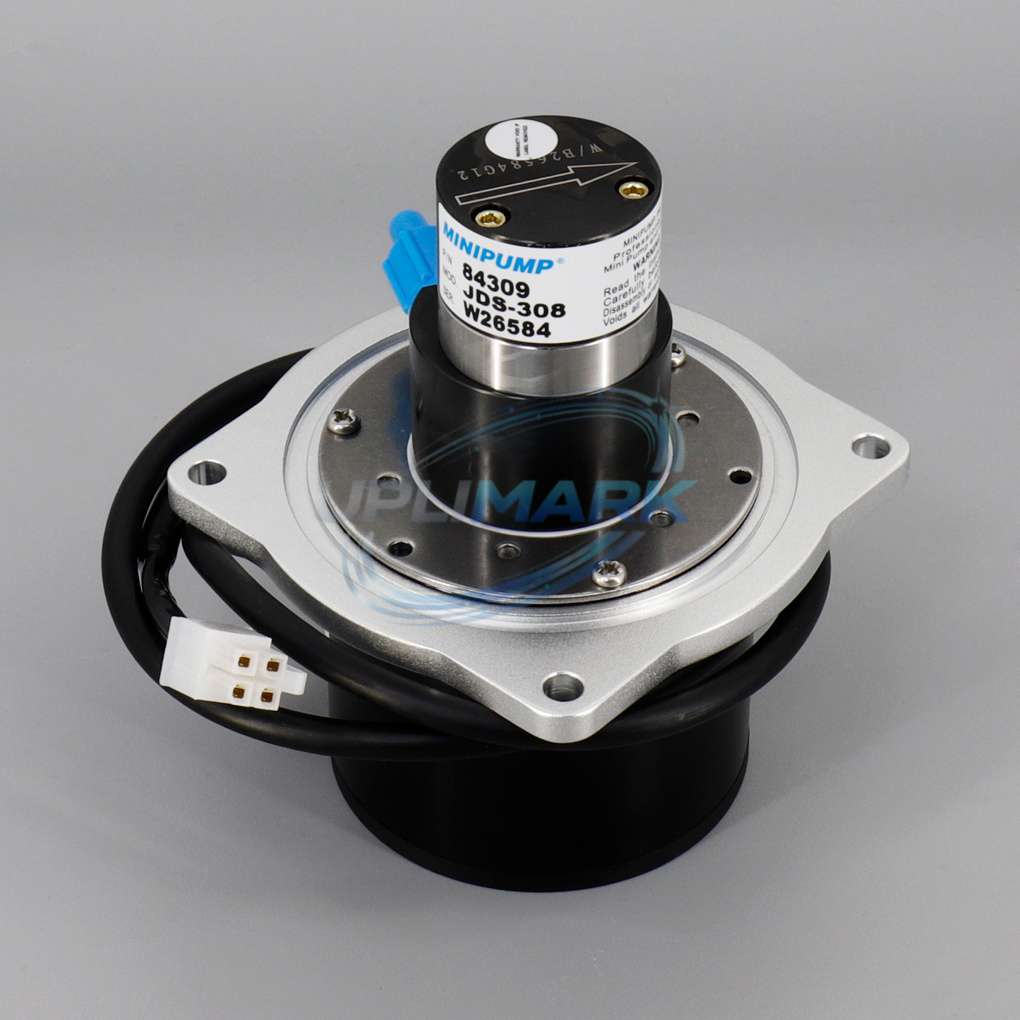 OPAQUE PUMP ASSY (LONG ROTOR) – For Linx L-Model
