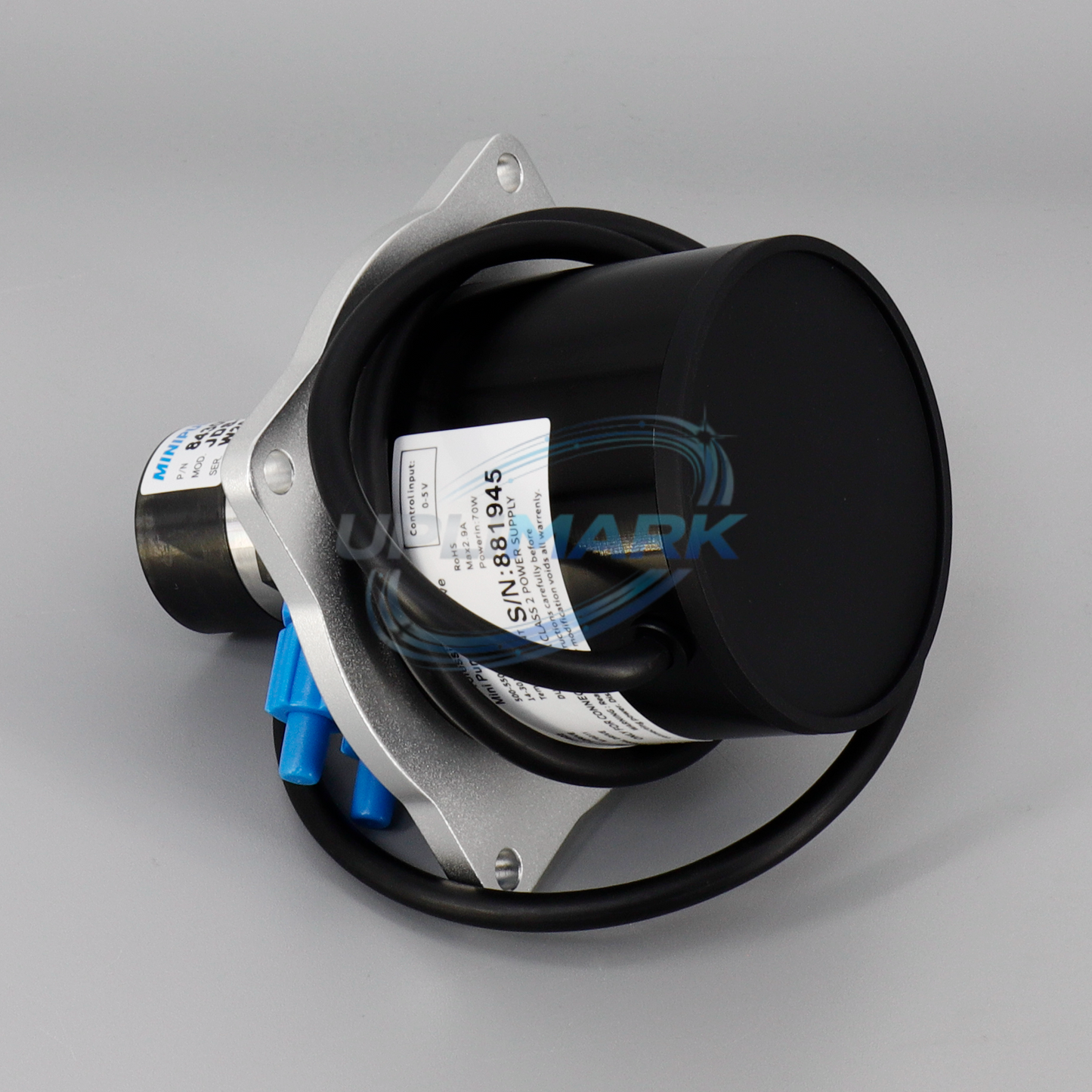 OPAQUE PUMP ASSY (LONG ROTOR) – For Linx L-Model