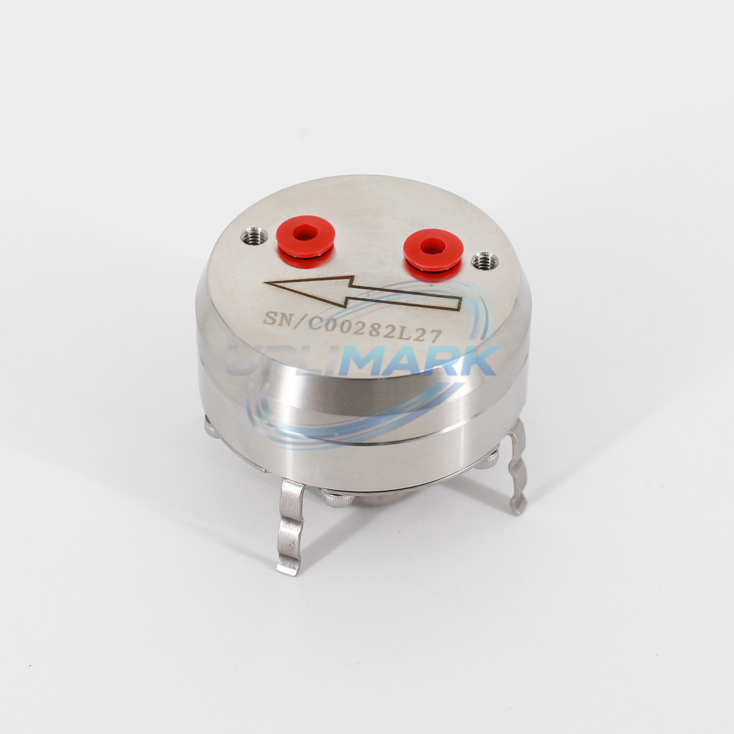 PUMP HEAD FOR LINX CJ400