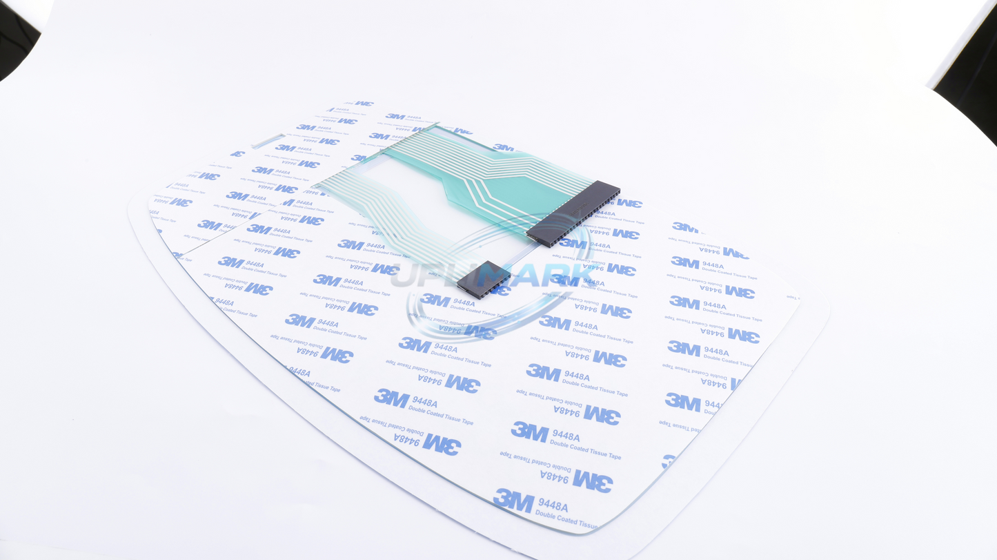 ENGLISH MEMBRANE FOR 5900 – For Linx L-Model