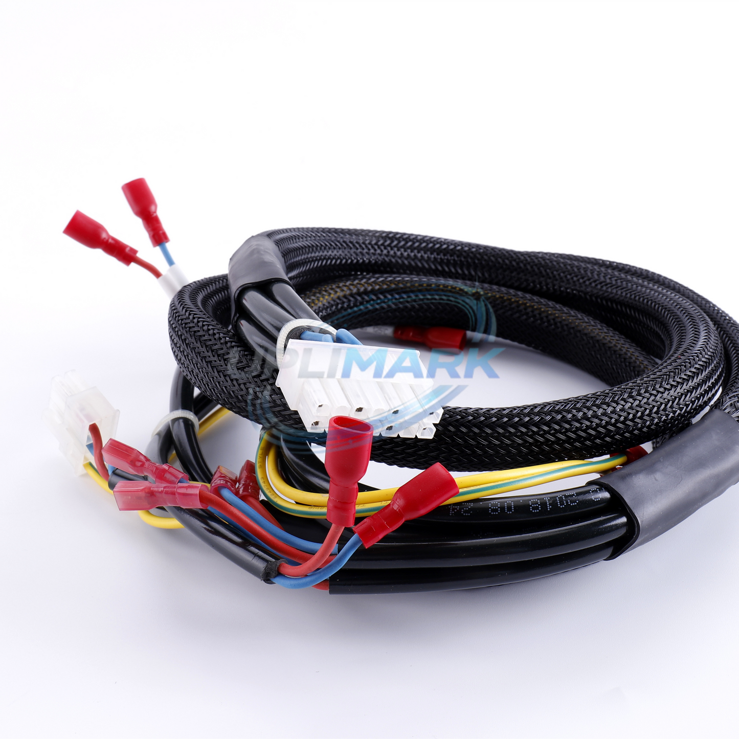 L TYPE 4900 POWER CORD – For Linx L-Model