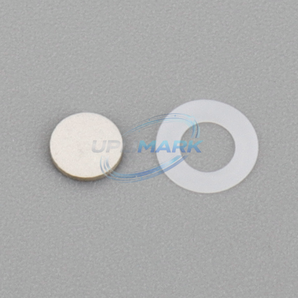 MK7 NOZZLE CRYSTAL OSCILUITOR(INCLUDING GASKET) – For Linx L-Model