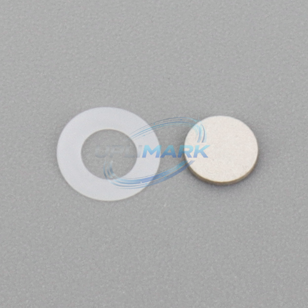 MK7 NOZZLE CRYSTAL OSCILUITOR(INCLUDING GASKET) – For Linx L-Model