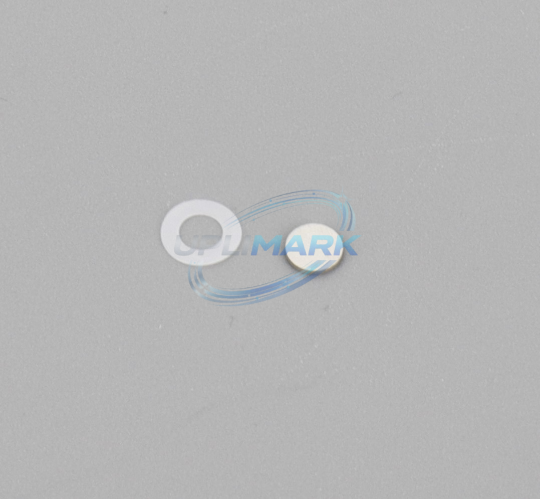 MK7 NOZZLE CRYSTAL OSCILUITOR(INCLUDING GASKET) – For Linx L-Model