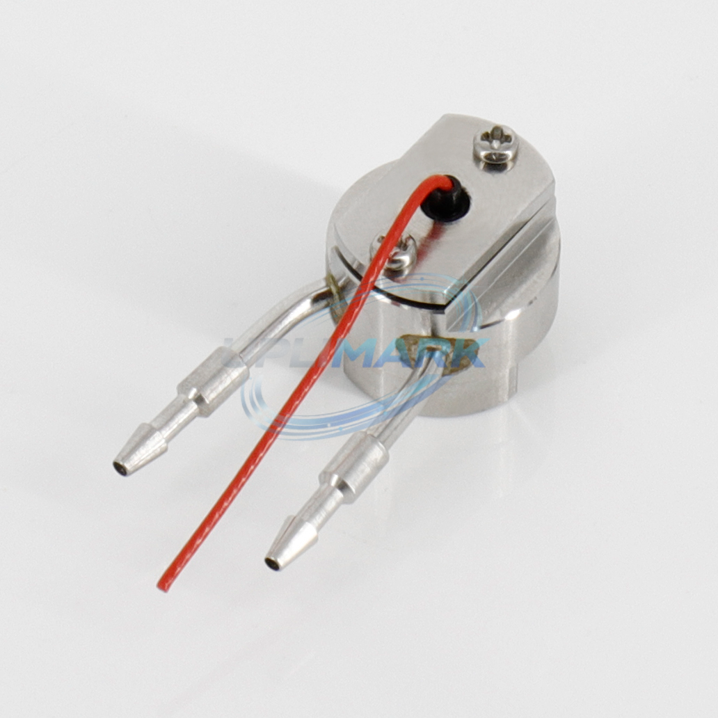 MK7 NOZZLE CAVITY ASSEMBLY (WITHOUT NOZZLE) – For Linx L-Model