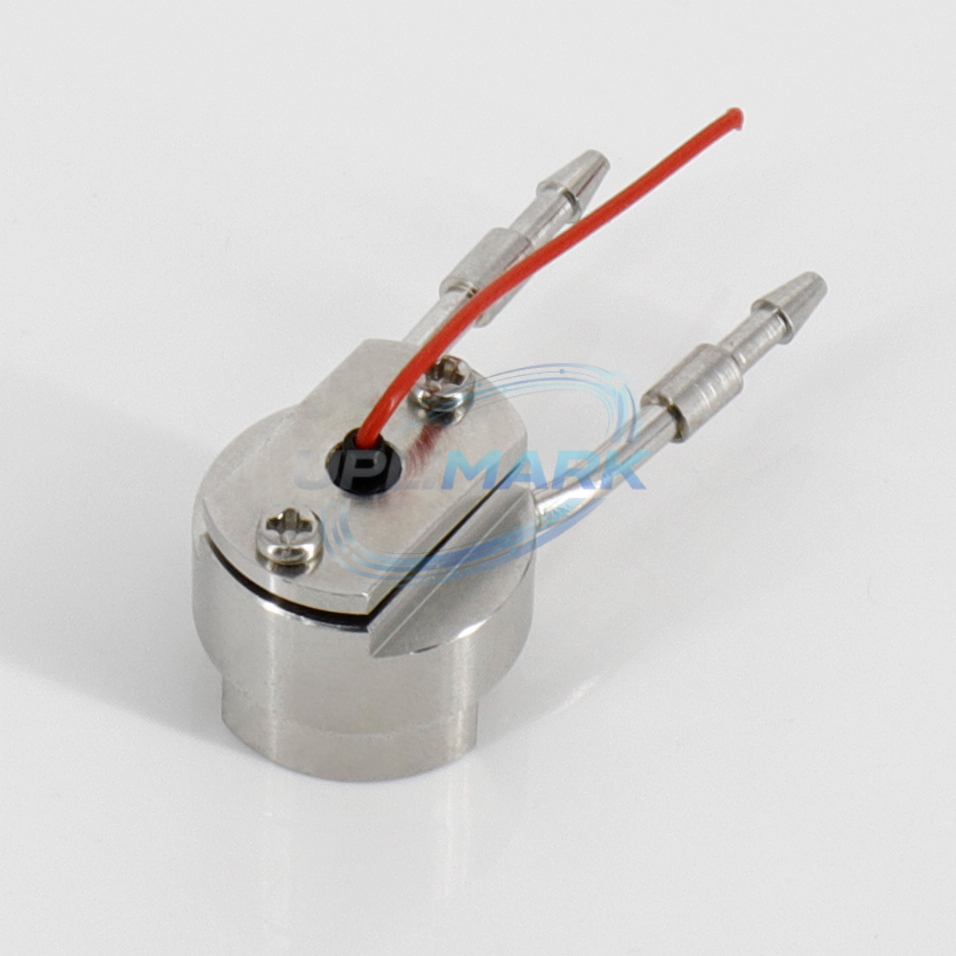MK7 NOZZLE CAVITY ASSEMBLY (WITHOUT NOZZLE) – For Linx L-Model