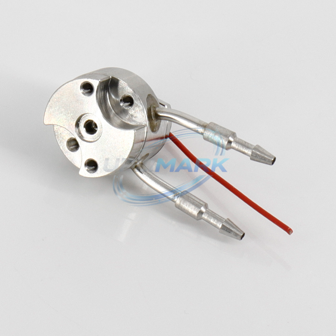 MK7 NOZZLE CAVITY ASSEMBLY (WITHOUT NOZZLE) – For Linx L-Model