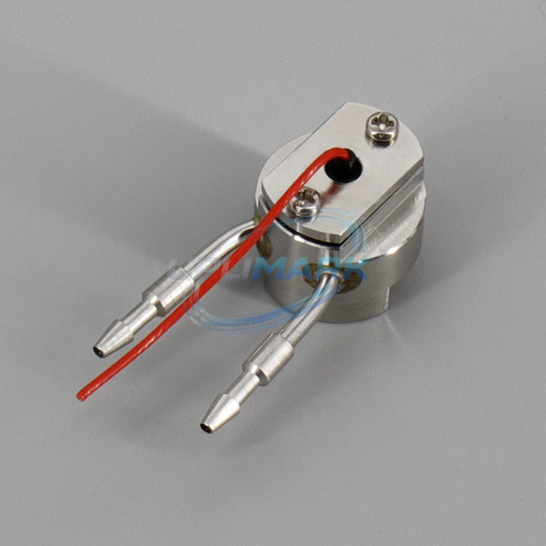 MK7 NOZZLE CAVITY ASSEMBLY (WITHOUT NOZZLE) – For Linx L-Model