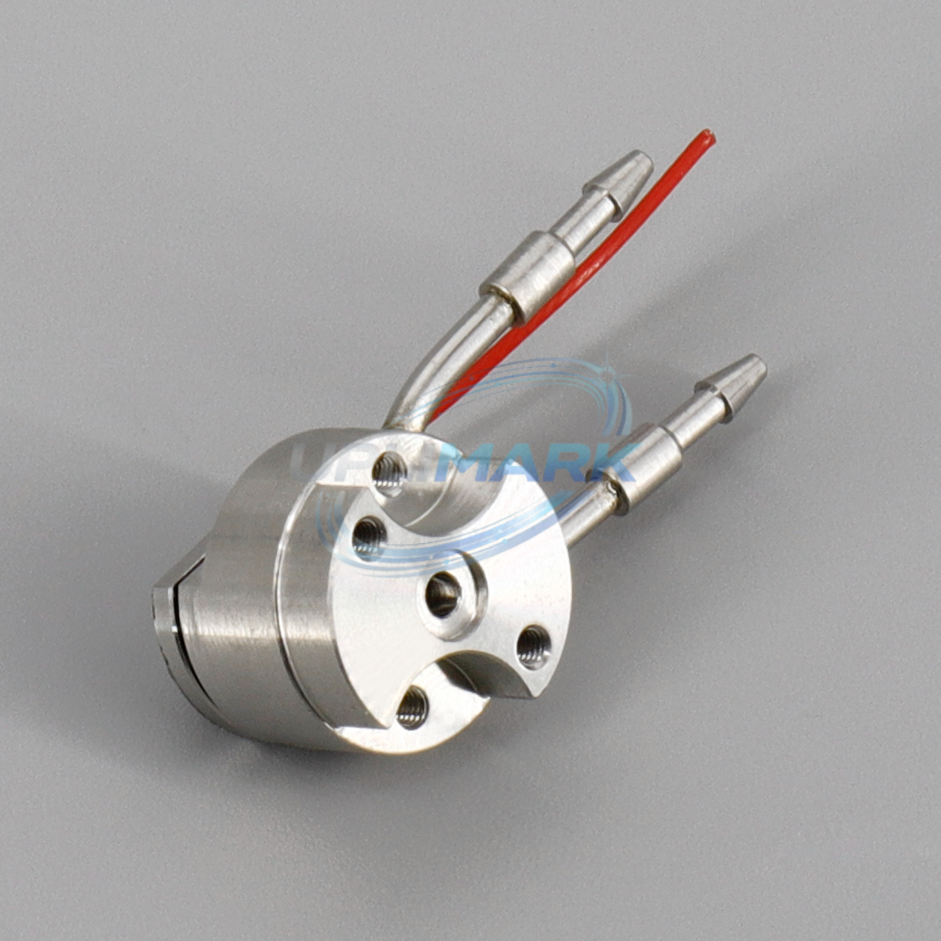 MK7 NOZZLE CAVITY ASSEMBLY (WITHOUT NOZZLE) – For Linx L-Model