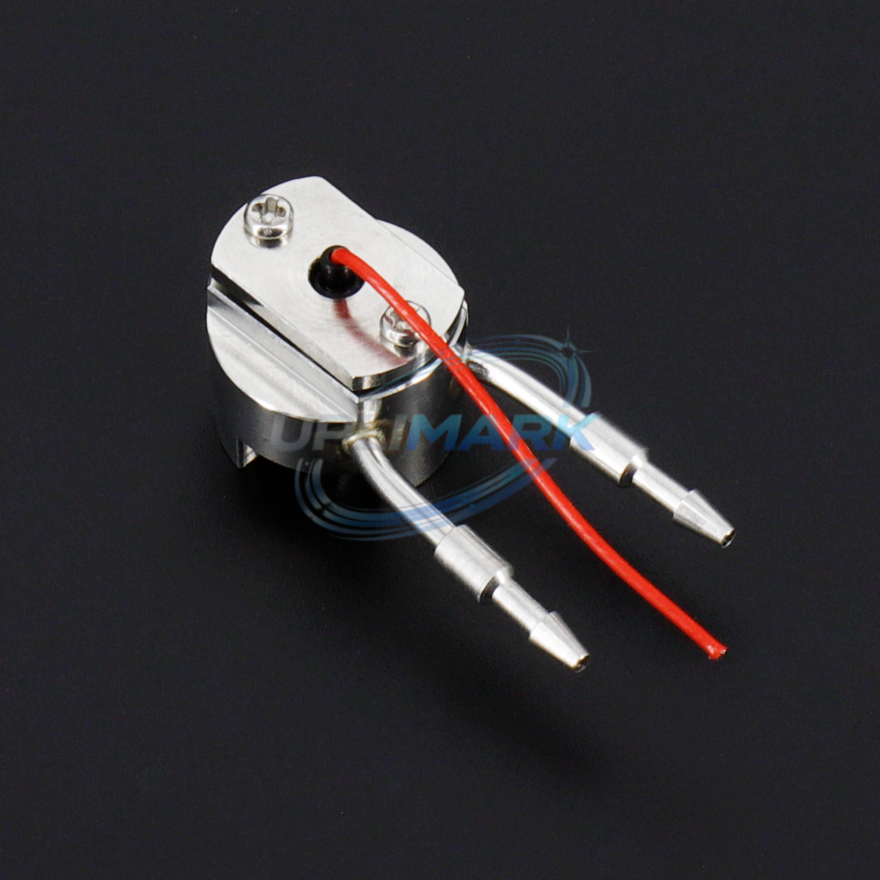 MK7 NOZZLE CAVITY ASSEMBLY (WITHOUT NOZZLE) – For Linx L-Model