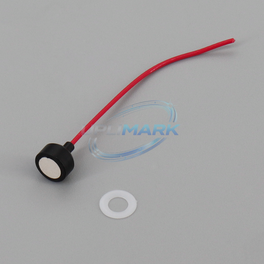 NOZZLE CRYSTAL VIBRATOR ASSEMBLY FOR MK7 – For Linx L-Model